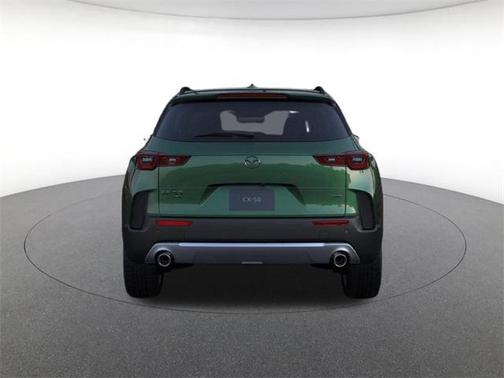 2026 Mazda CX-50 2.5 Turbo Premium Plus Package