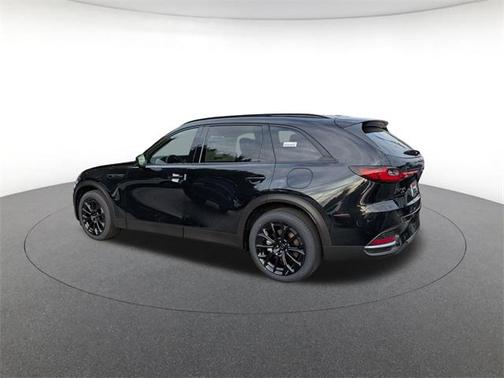 2026 Mazda CX-70 3.3 Turbo Premium