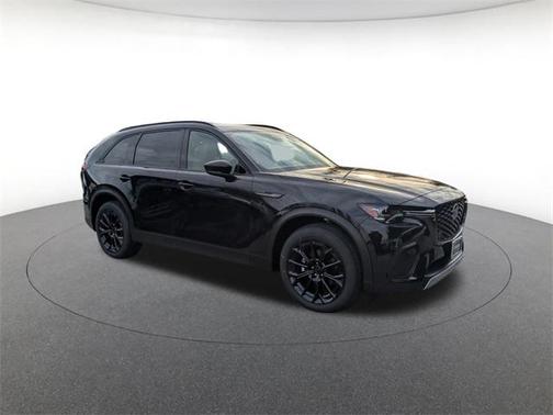 2026 Mazda CX-70 3.3 Turbo Premium