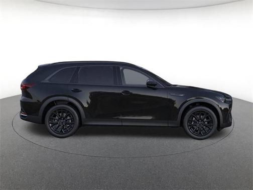 2026 Mazda CX-70 3.3 Turbo Premium