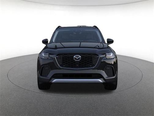 2026 Mazda CX-70 3.3 Turbo Premium