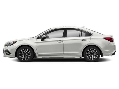 Crystal White Pearl 2019 Subaru Legacy Premium