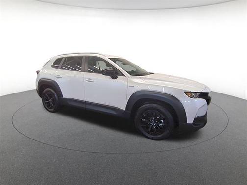 2025 Mazda CX-50 Hybrid Preferred Package