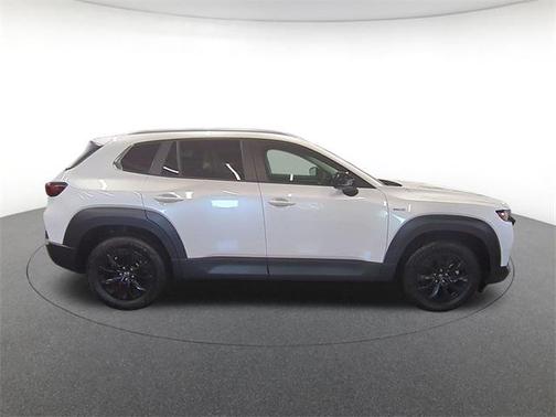 2025 Mazda CX-50 Hybrid Preferred Package