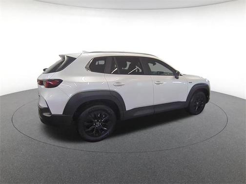 2025 Mazda CX-50 Hybrid Preferred Package