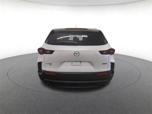 2025 Mazda CX-50 Hybrid Preferred Package