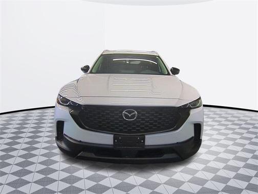 2025 Mazda CX-50 Hybrid Preferred Package