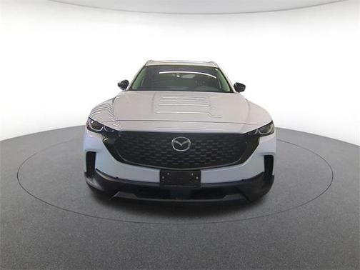 2025 Mazda CX-50 Hybrid Preferred Package