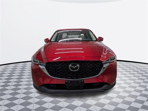 2022 Mazda CX-5 2.5 S Preferred