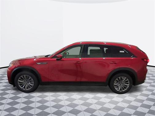 2025 Mazda CX-90 3.3 Turbo Preferred