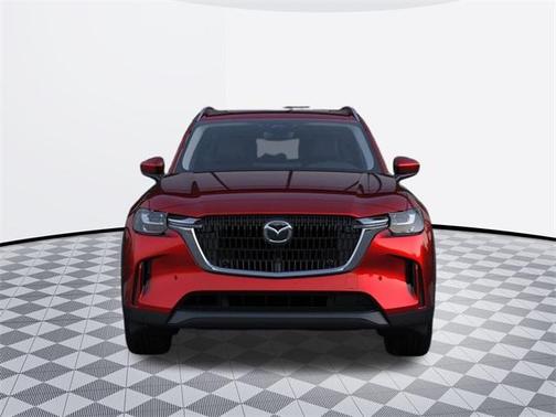 2025 Mazda CX-90 3.3 Turbo Preferred