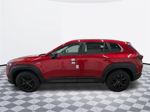 2025 Mazda CX-50 Hybrid Preferred Package
