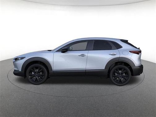 2026 Mazda CX-30 2.5 S Select Sport