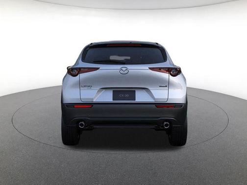 2026 Mazda CX-30 2.5 S Select Sport