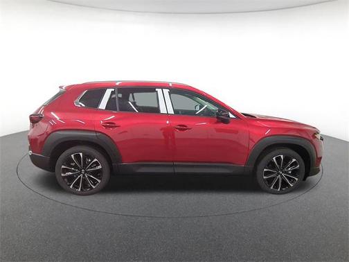 2025 Mazda CX-50 2.5 Turbo Premium Package