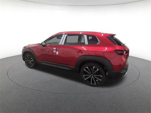 2025 Mazda CX-50 2.5 Turbo Premium Package