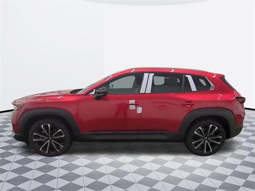 2025 Mazda CX-50 2.5 Turbo Premium Package