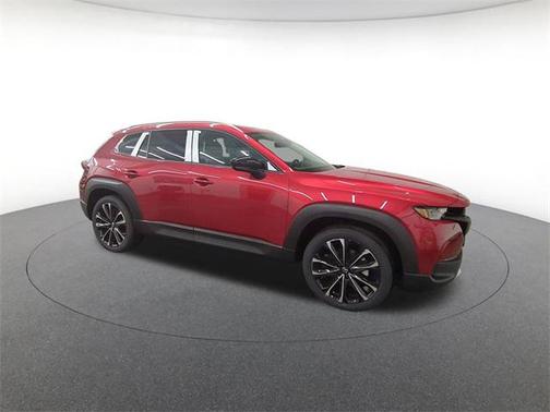 2025 Mazda CX-50 2.5 Turbo Premium Package