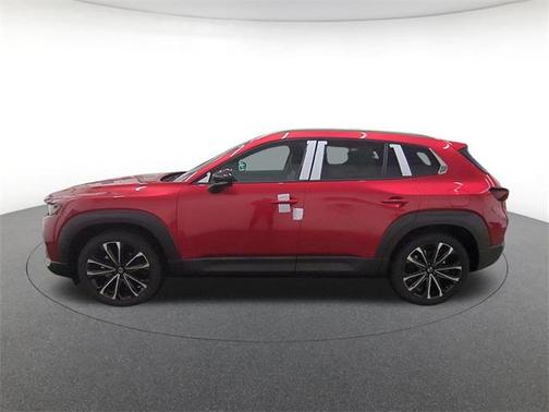 2025 Mazda CX-50 2.5 Turbo Premium Package
