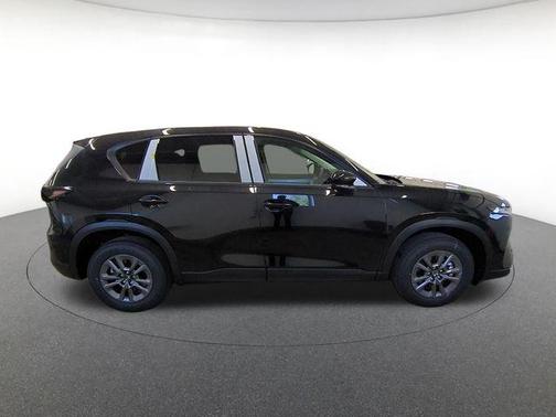 2026 Mazda CX-5 2.5 S Select Package