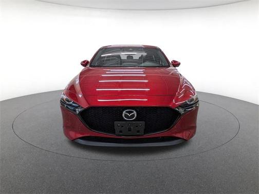 2020 Mazda Mazda3 AWD w/Preferred Package