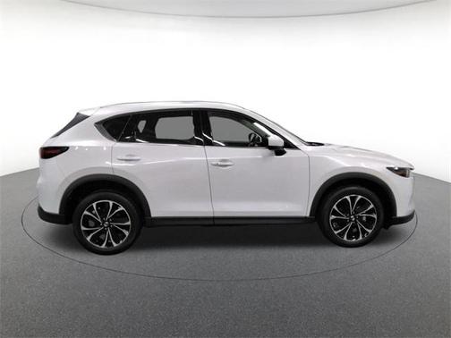2023 Mazda CX-5 2.5 S Premium Plus Package