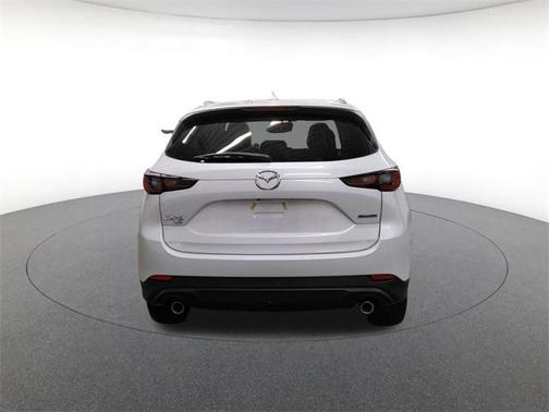 2023 Mazda CX-5 2.5 S Premium Plus Package