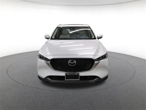 2023 Mazda CX-5 2.5 S Premium Plus Package