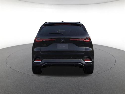 2026 Mazda CX-70 3.3 Turbo Premium Plus