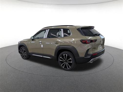 2026 Mazda CX-50 2.5 Turbo Premium Plus Package