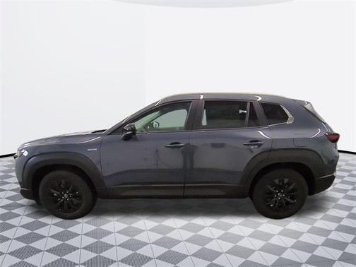 2025 Mazda CX-50 Hybrid Preferred Package