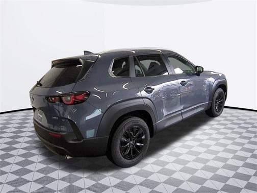 2025 Mazda CX-50 Hybrid Preferred Package