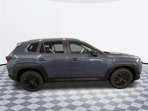 2025 Mazda CX-50 Hybrid Preferred Package