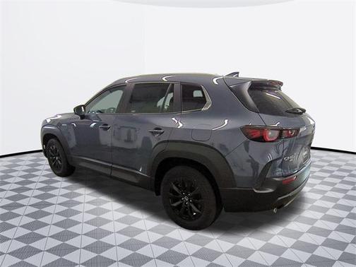 2025 Mazda CX-50 Hybrid Preferred Package