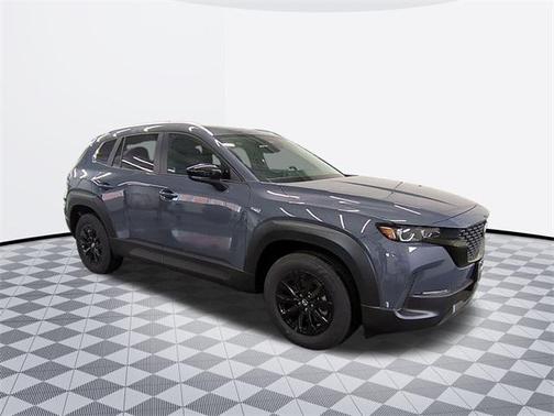 2025 Mazda CX-50 Hybrid Preferred Package