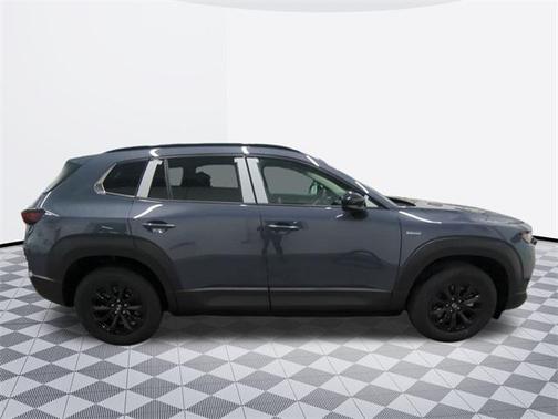 2025 Mazda CX-5 Sport