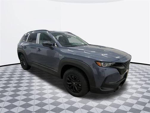 2025 Mazda CX-5 Sport