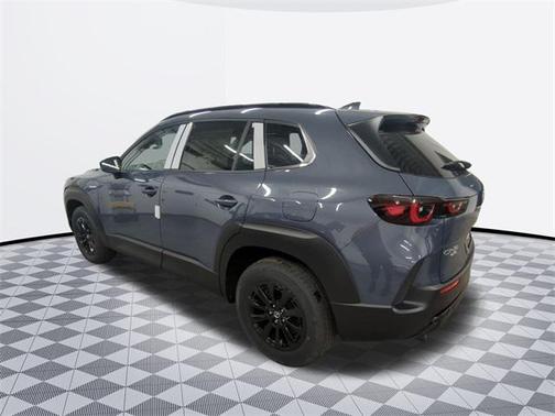 2025 Mazda CX-5 Sport
