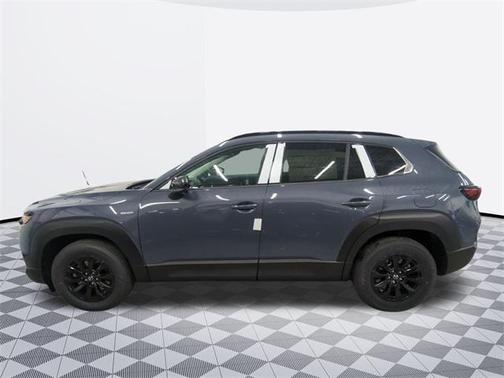 2025 Mazda CX-5 Sport