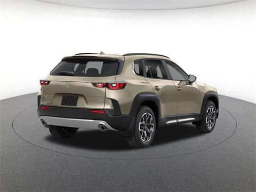 2026 Mazda CX-50 2.5 Turbo Meridian Edition