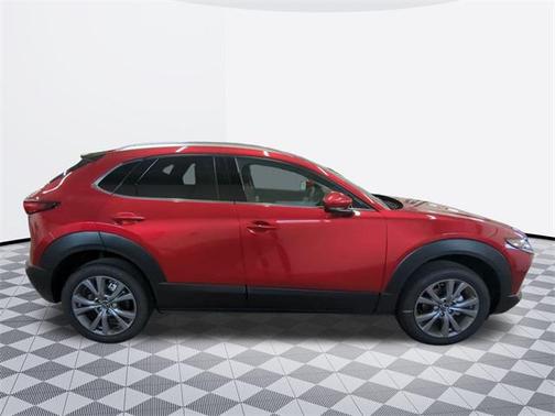 2025 Mazda CX-30 Premium Package