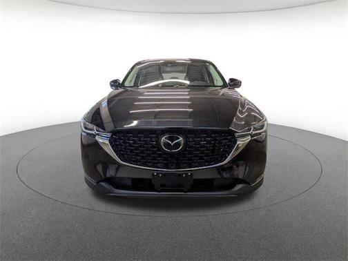 2022 Mazda CX-5 2.5 S Preferred Package