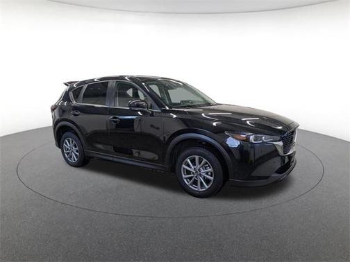 2022 Mazda CX-5 2.5 S Preferred Package