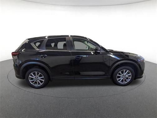 2022 Mazda CX-5 2.5 S Preferred Package