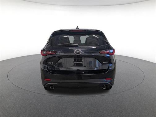 2022 Mazda CX-5 2.5 S Preferred Package