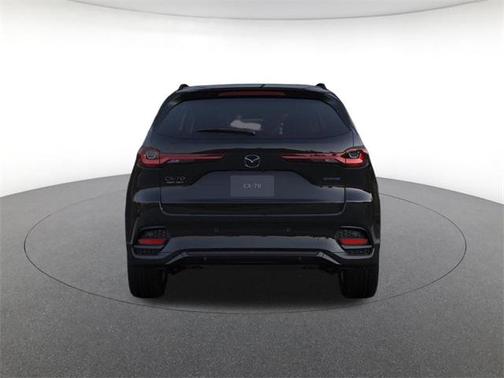 2026 Mazda CX-70 PHEV SC Plus