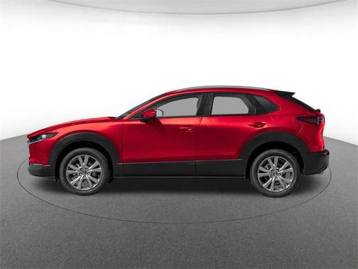 2026 Mazda CX-30 2.5 S Preferred Package