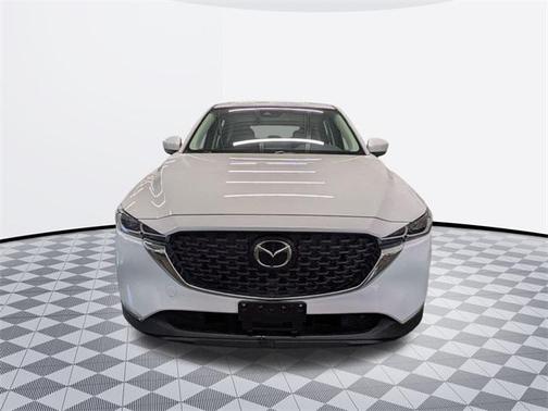 2023 Mazda CX-5 2.5 S