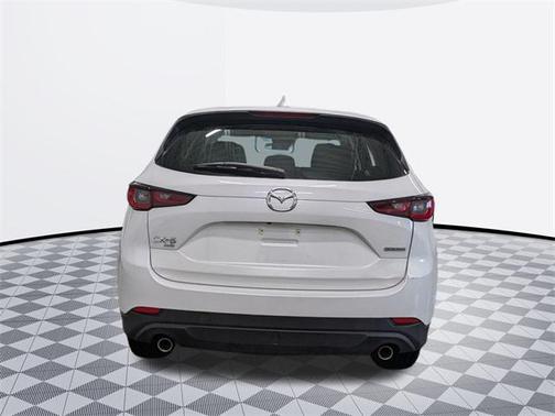 2023 Mazda CX-5 2.5 S