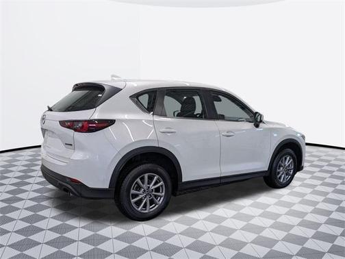 2023 Mazda CX-5 2.5 S